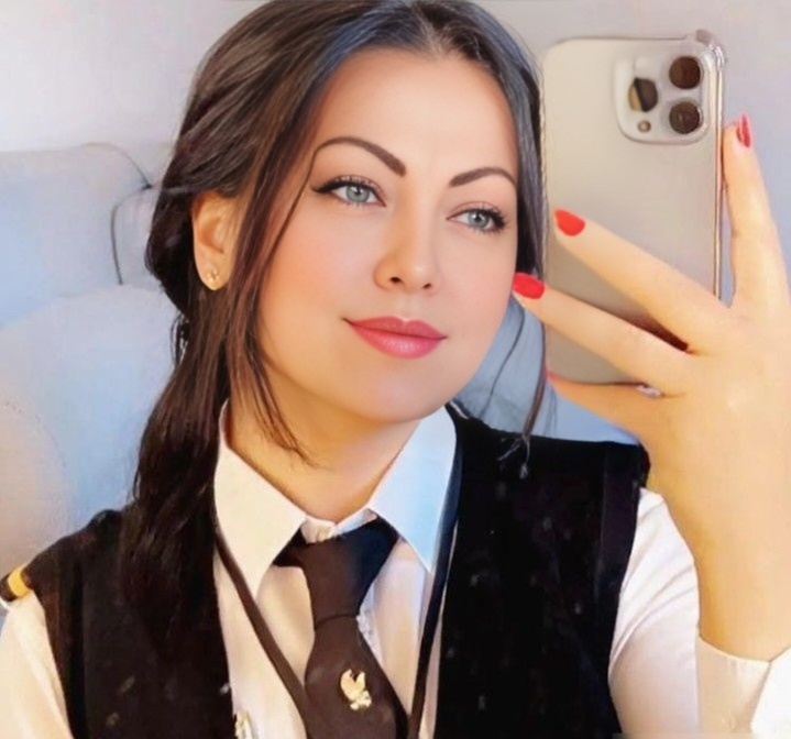 Автор рассказа и канала, Татьяна.