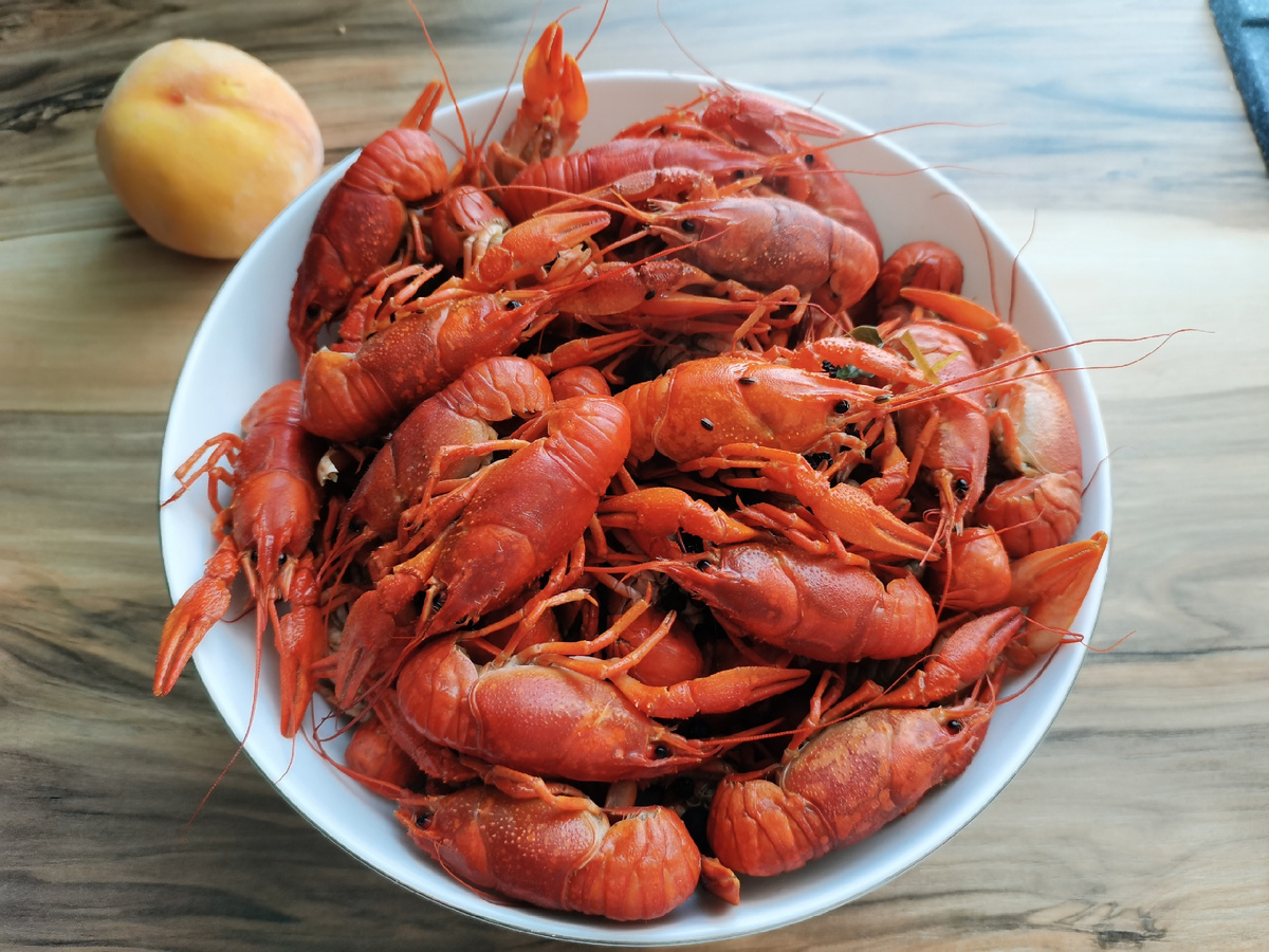 Почему раки стоят дороже Заморских креветок?