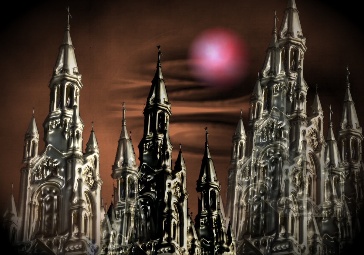 Иллюстрация автора