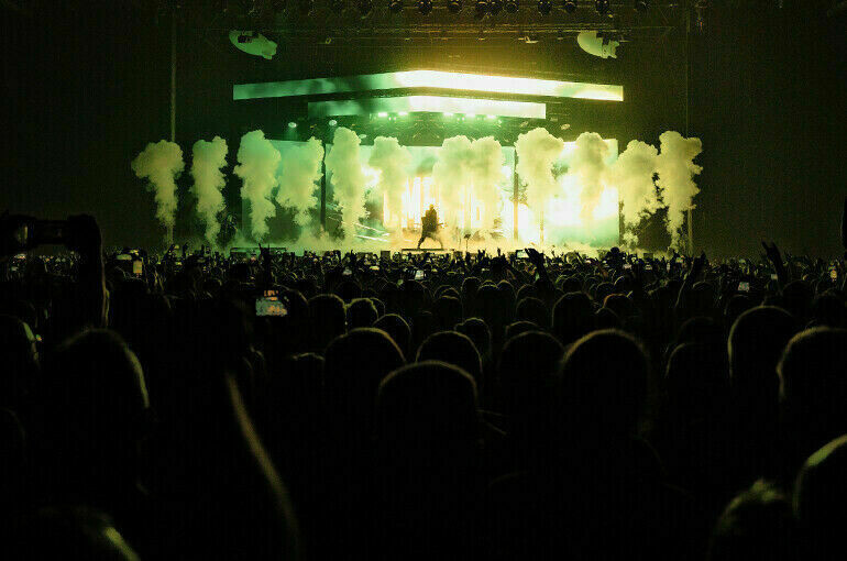   пресс-служба RADIO TAPOK