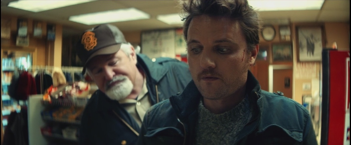 Пролистните изображение, чтобы увидеть следующий кадр из фильма «Открыто круглосуточно» (2015)