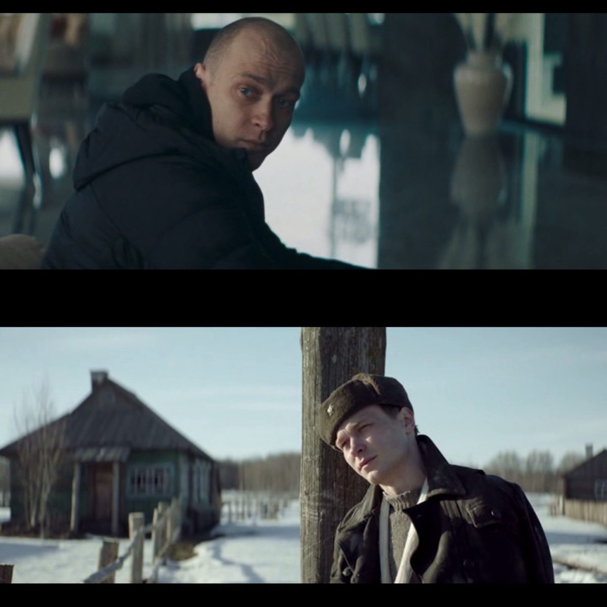 "Анора" передает эстафету "Калашникову"