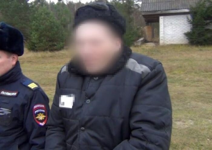 Источник фото: кадр/ телеграм-канал СУ СКР по Владимирской области