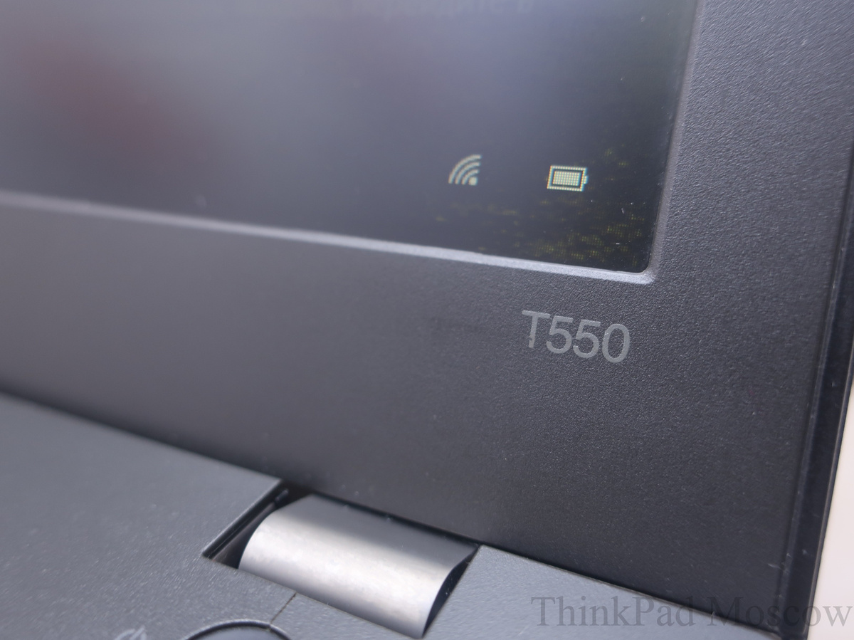 Артикул модели на рамке матрицы