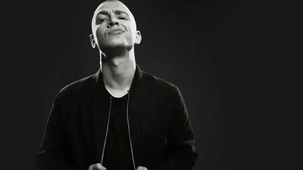    Фото: oxxxymiron.com/Globallookpress