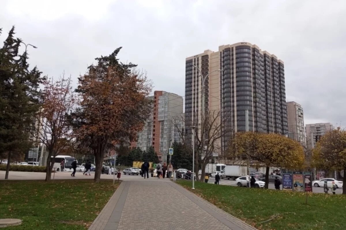    В Ростове по-весеннему потеплеет в первую рабочую неделю марта +8