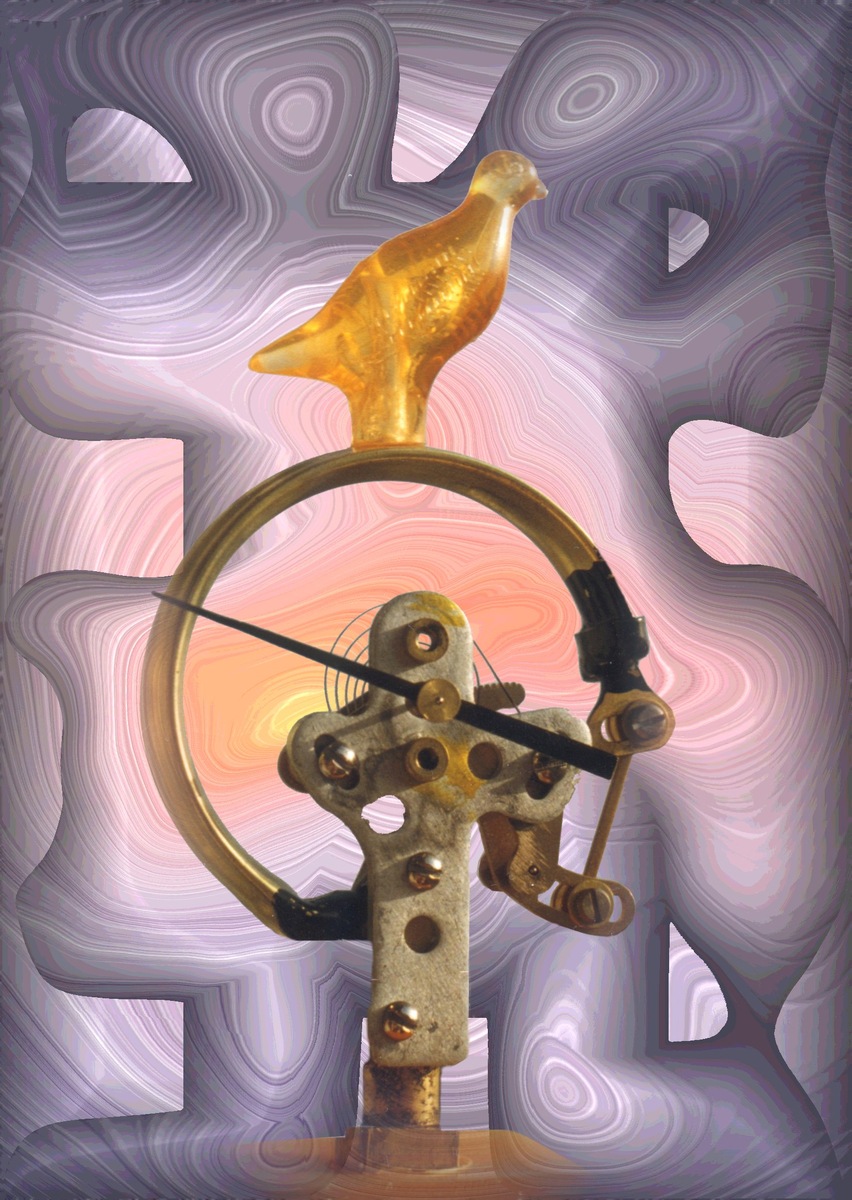 Иллюстрация автора 