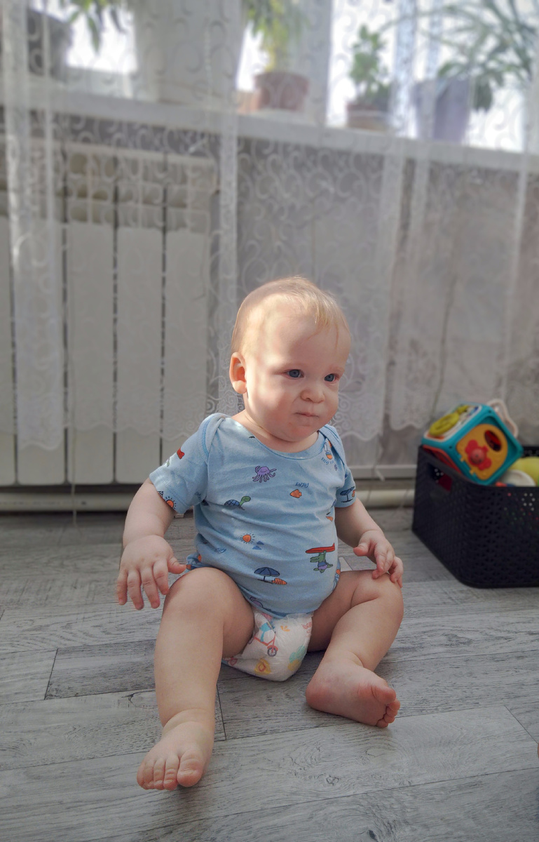 Фото автора 