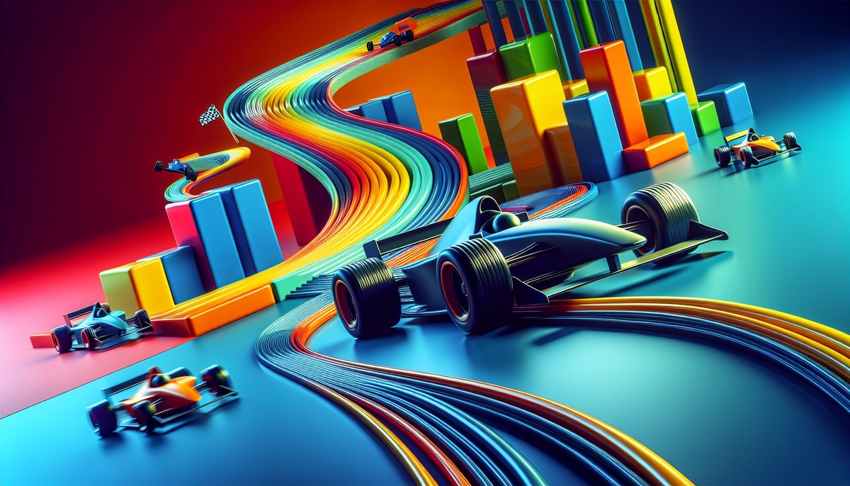  Лучший способ опережать конкурентов