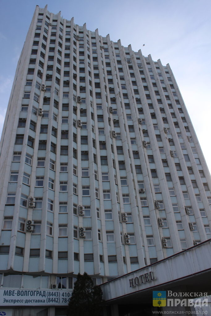     Руководство волжской гостиницы «Ахтуба» обвинило хоккеистов в «создании видимости холода»
