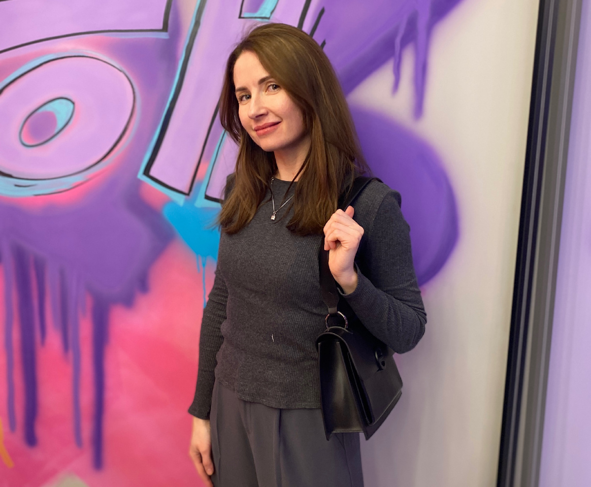 Нелли Павлович, преподаю английский язык с 2007 года