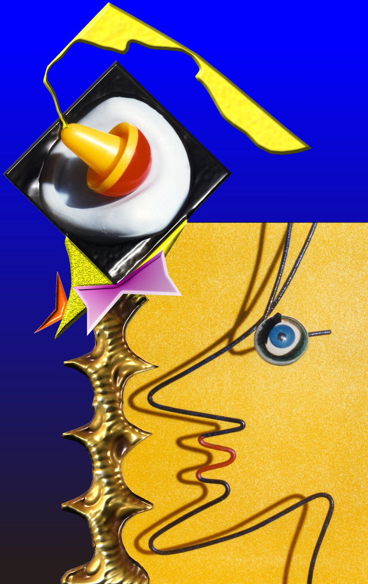 Иллюстрация автора 