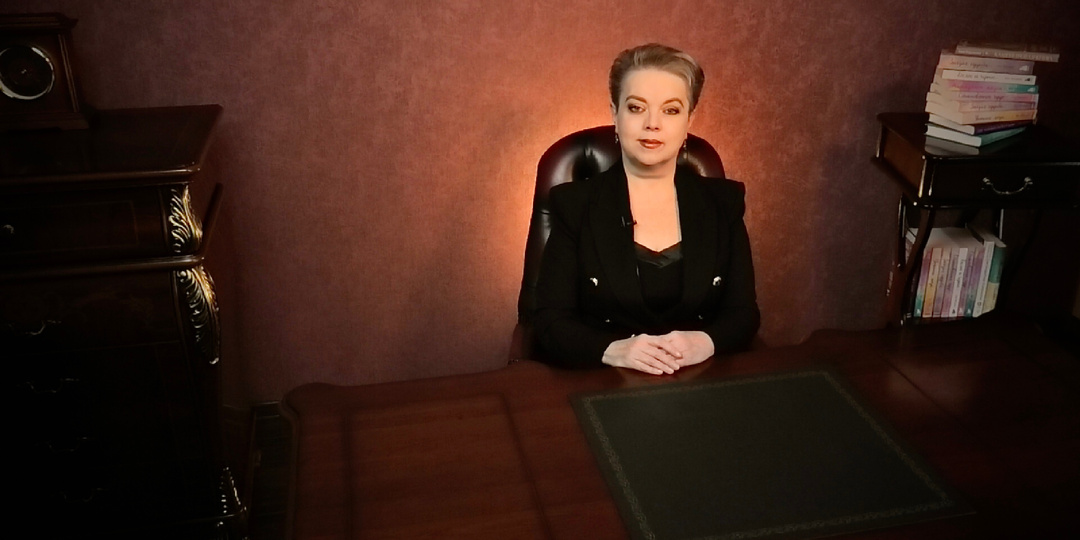 История про увядшую розу и старую любовь