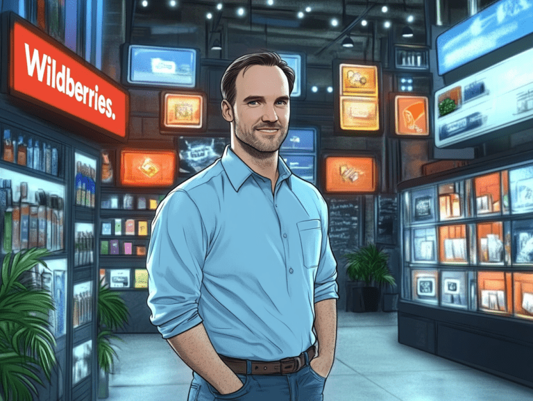    Как увеличить продажи на Wildberries: 10 проверенных стратегий для успешного продвижения товаров Бибиков Алексей