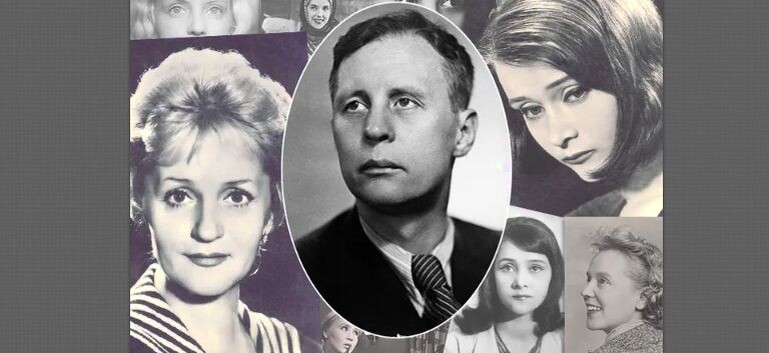 Говорили, что Пырьев мог решать судьбы актрис как в плохую, так и в хорошую сторону