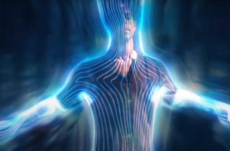 Рисунок: The Last Avatar Movie Trailer