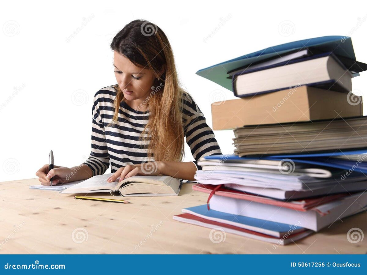    Не бойтесь, у вас все получится