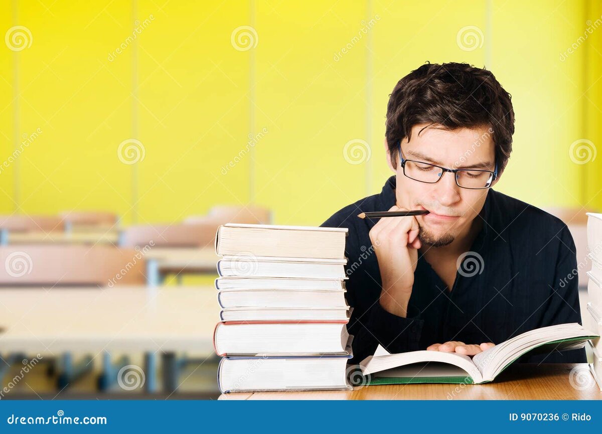    Не бойтесь, у вас все получится