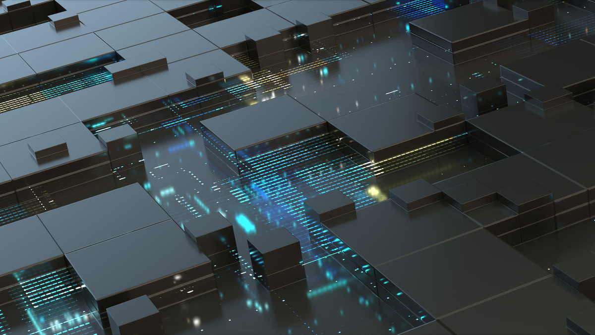 Краткий обзор моделей