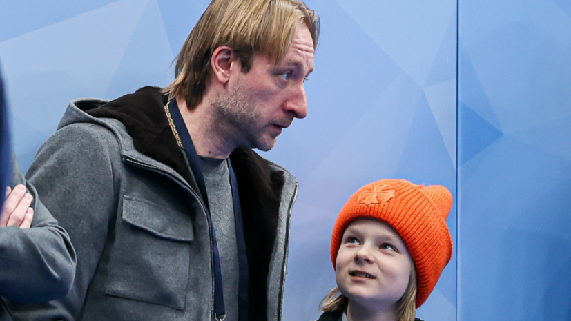   globallookpress.com Dmitry Golubovich