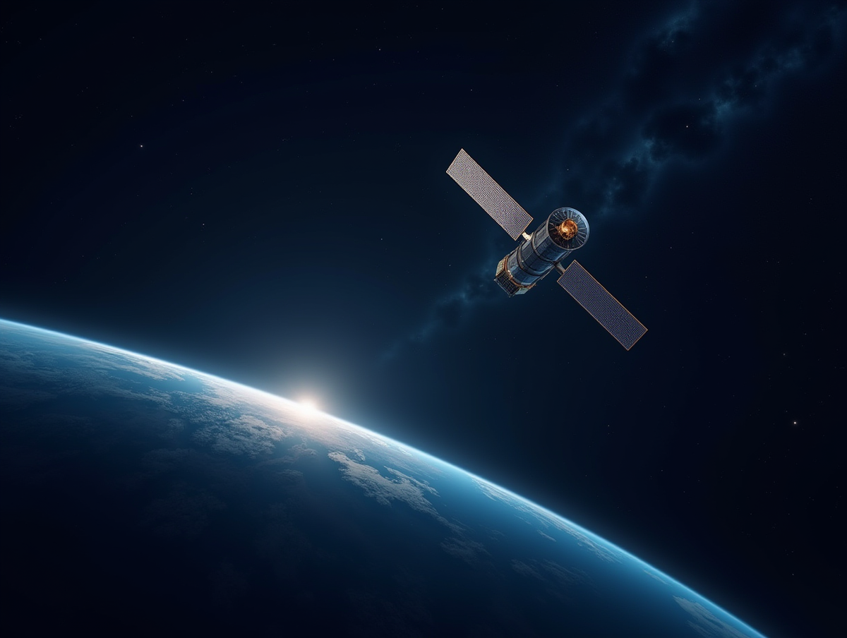 как работает GPS, принцип работы GPS, спутниковая навигация, история GPS, польза GPS для жизни, технологии навигации, интересные факты о GPS