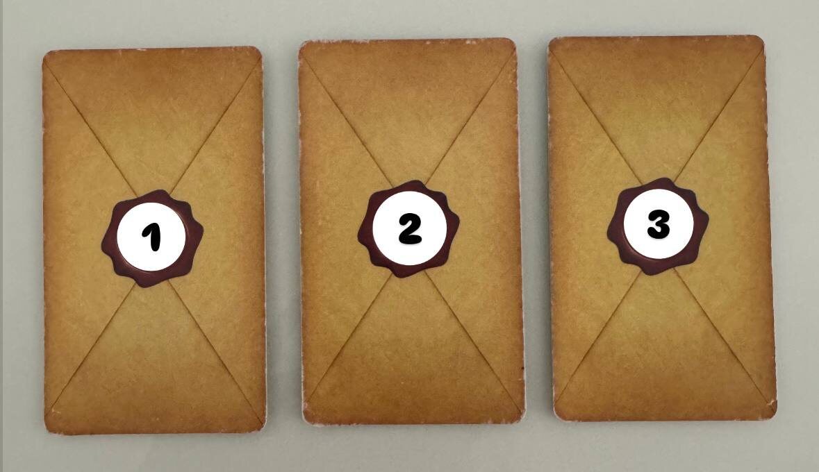 выбери карту