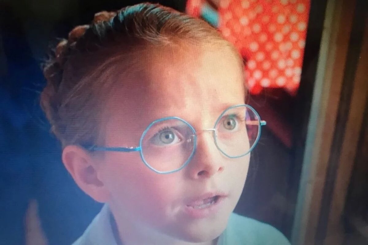    На КМВ начнут снимать «Любопытную Варвару» с Олесей Железняк