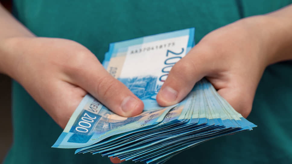 Фото: Олег Харсеев / Коммерсантъ