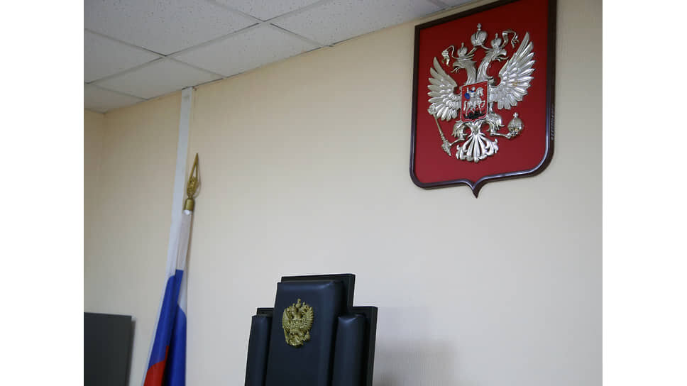 Фото: Юрий Стрелец / Коммерсантъ