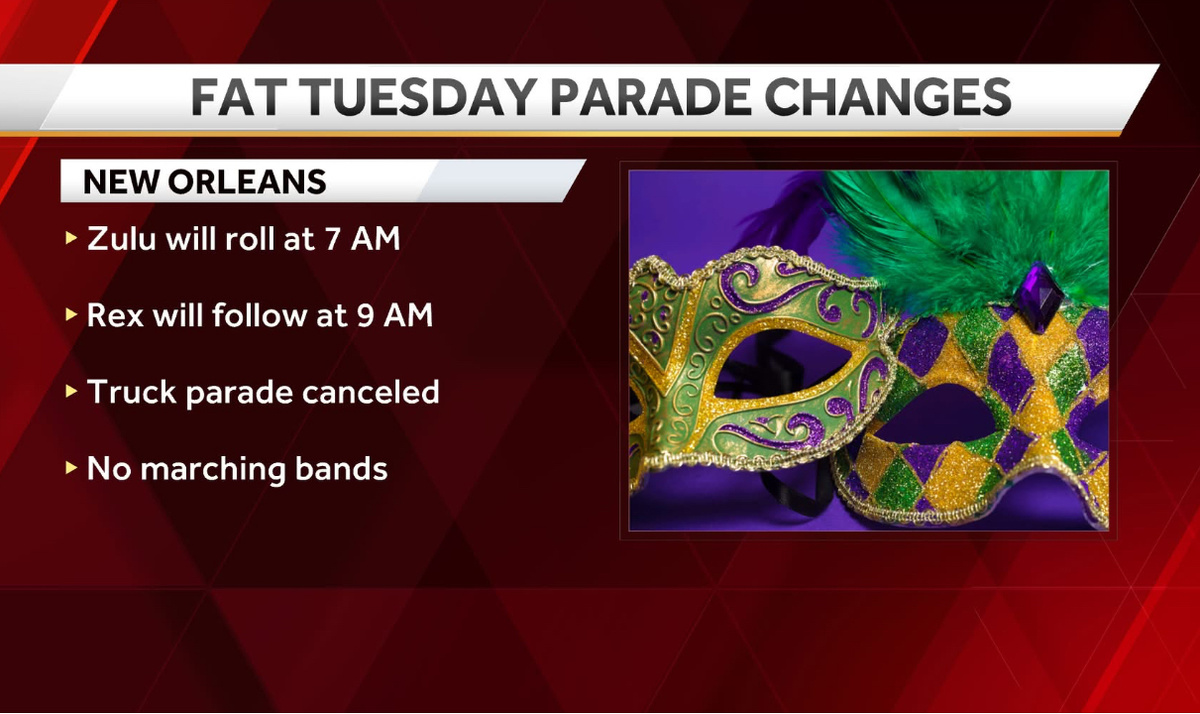 Кто же в 5 утра занимает место вдоль маршрута парада! А бедные участники… им же надо начинать пить… не кофе… к семи утра…