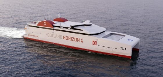     Фото: Austal Limited