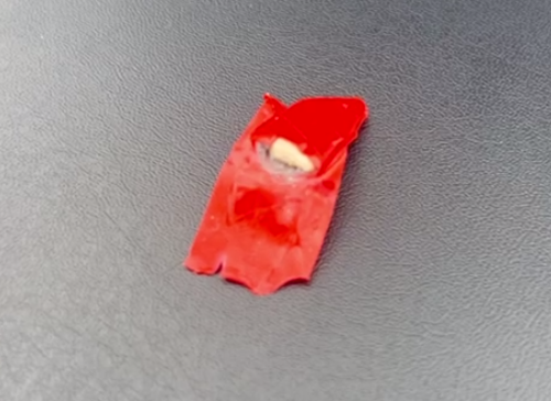    Более 30 свертков. В Бузулуке 20-летнего мигранта задержали за попытку сбыта героина Кристина Просвиркина