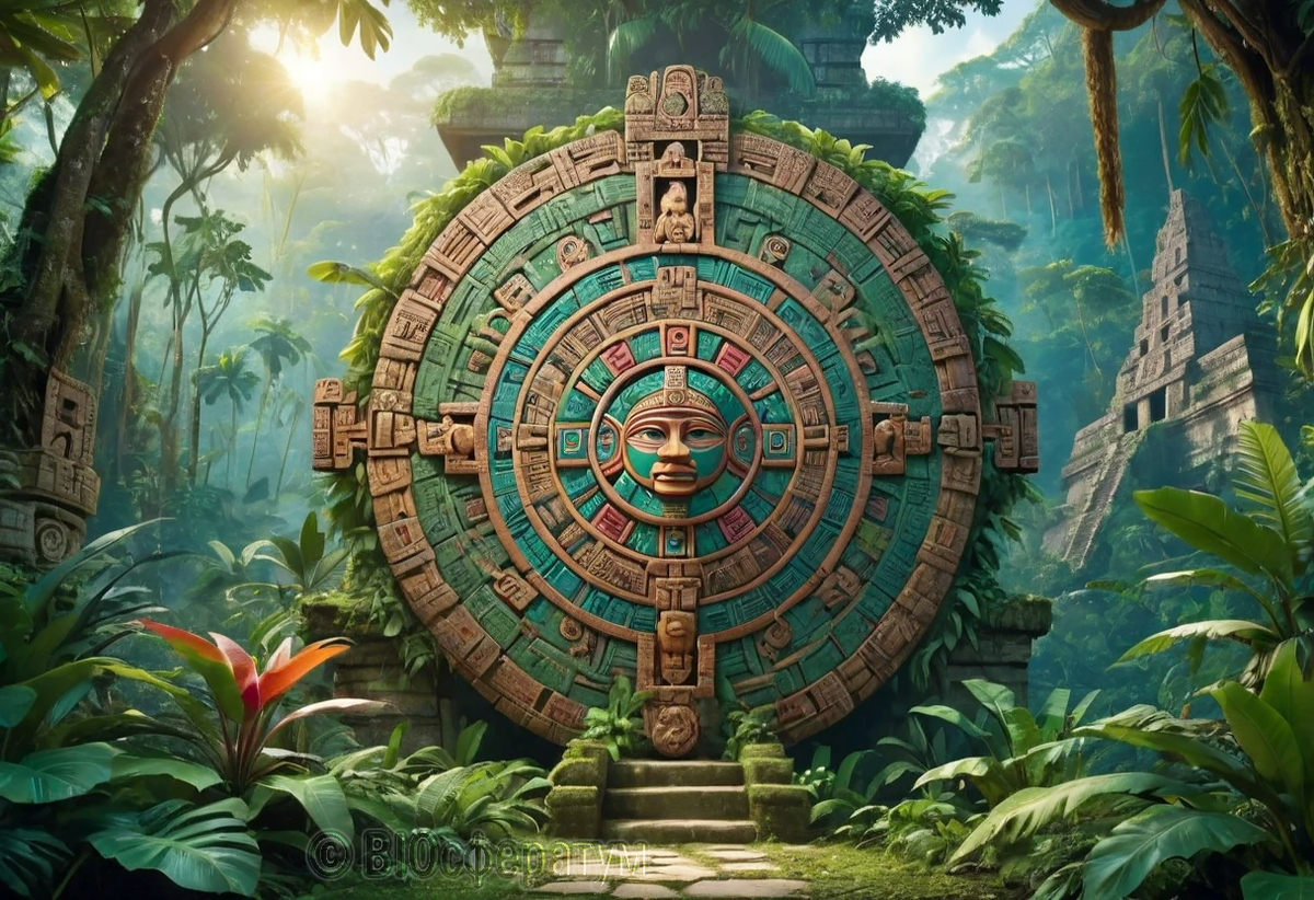 Почиталось каждое божество.