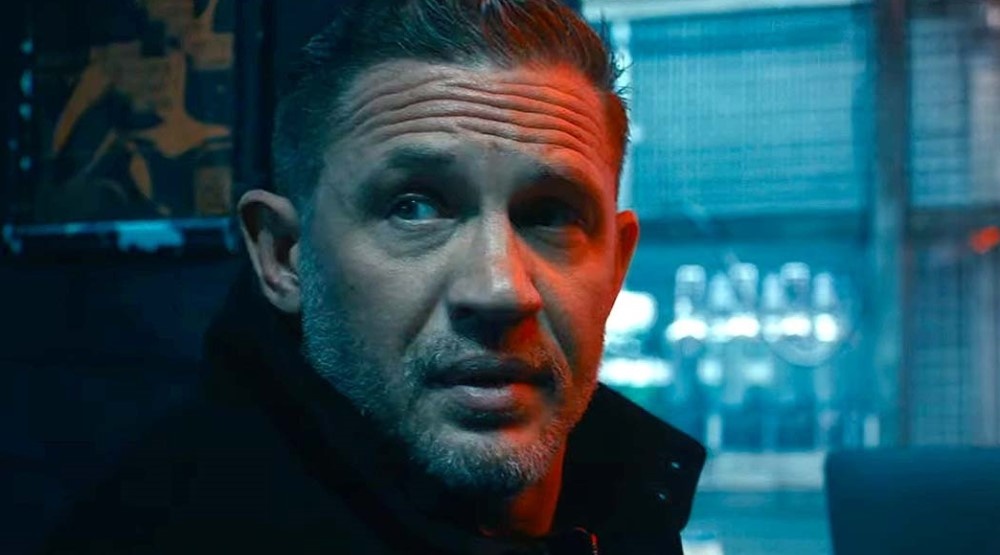     Кадр из сериала «Гангстерленд» (2025)