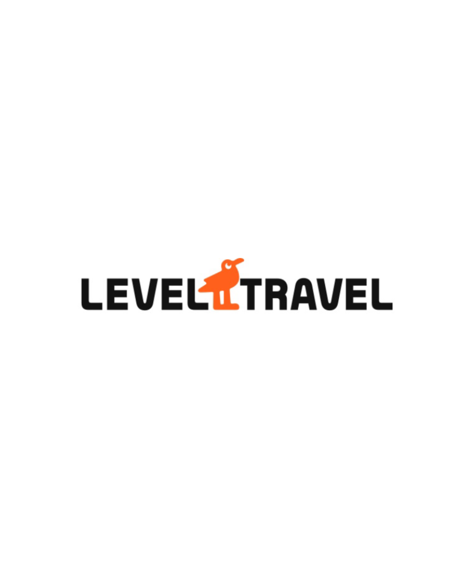 Level.Travel обновил айдентику: чайка, новый логотип и персонализация  