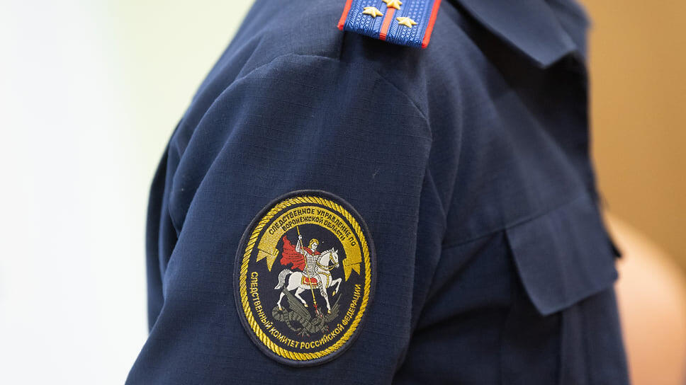 Фото: Олег Харсеев / Коммерсантъ