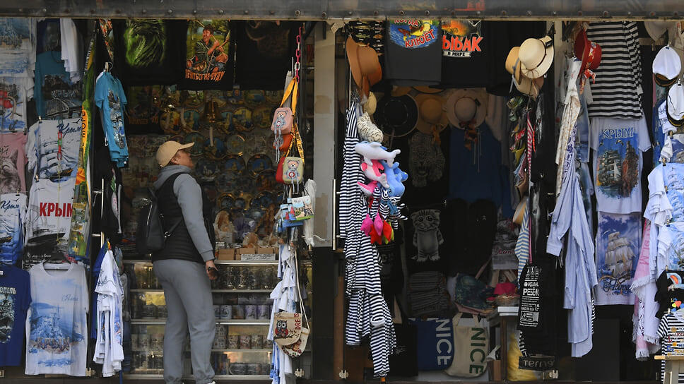 Фото: Виктор Коротаев / Коммерсантъ