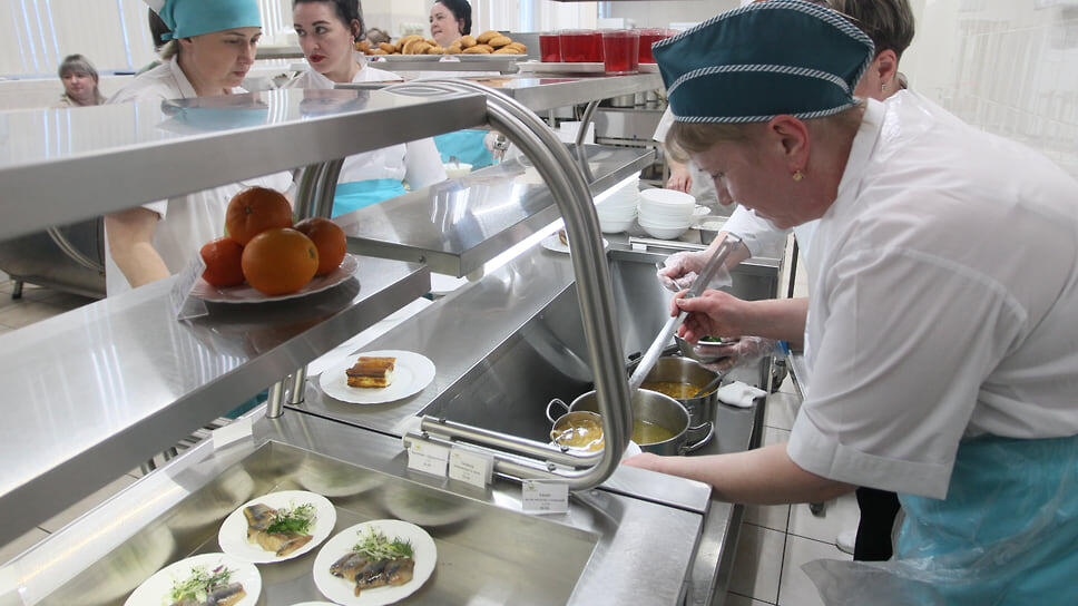 Фото: Роман Яровицын / Коммерсантъ