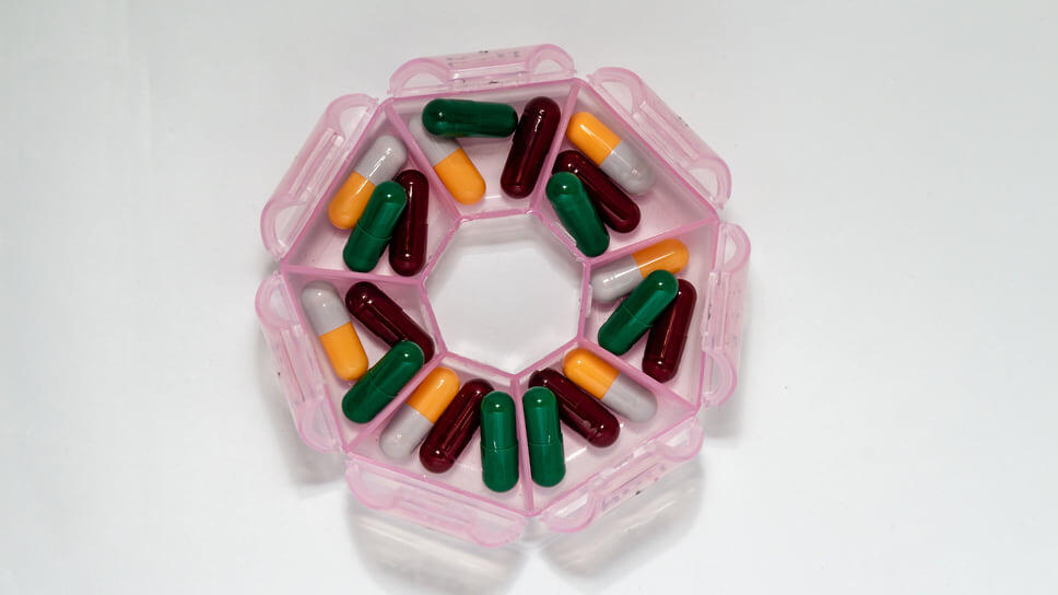 Фото: Константин Франовский / Коммерсантъ