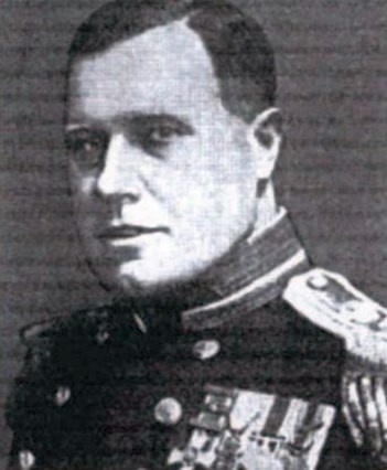 Годфри Герберт