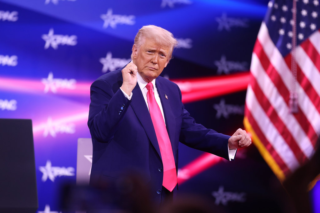 Фото: Gage Skidmore / Flickr