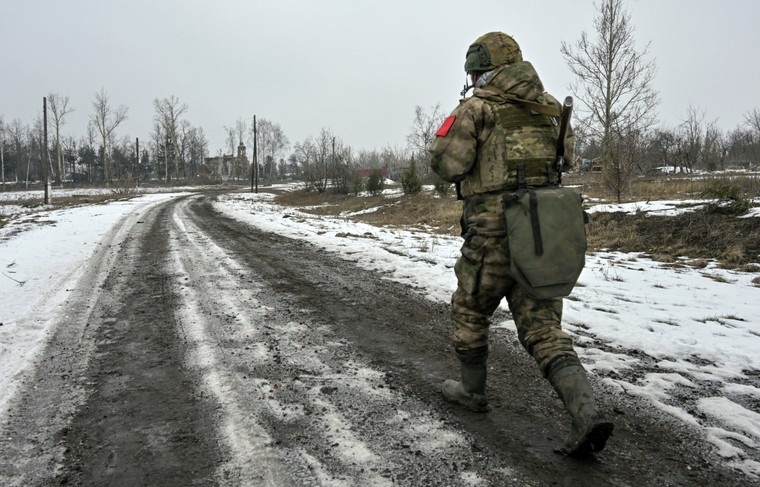    Евгений Биятов/РИА Новости