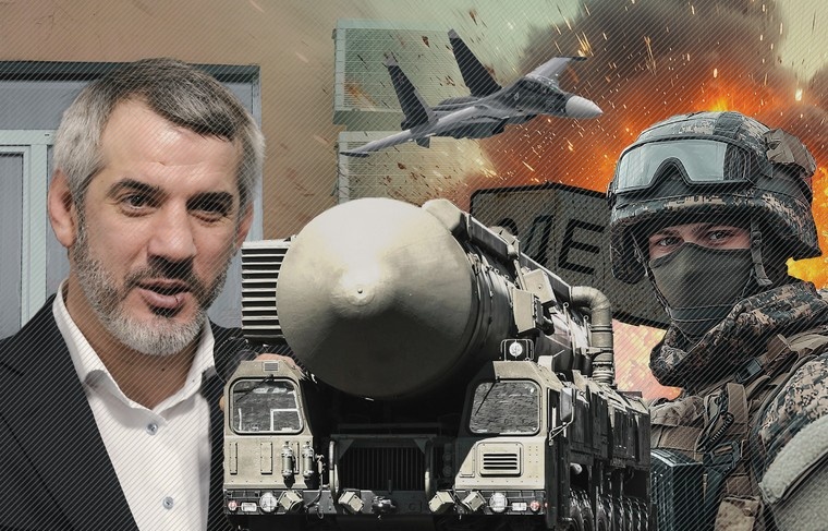    Иллюстрация NEWS.ru/Midjourney /Shutterstock/FOTODOM/Почуев Михаил/ТАСС