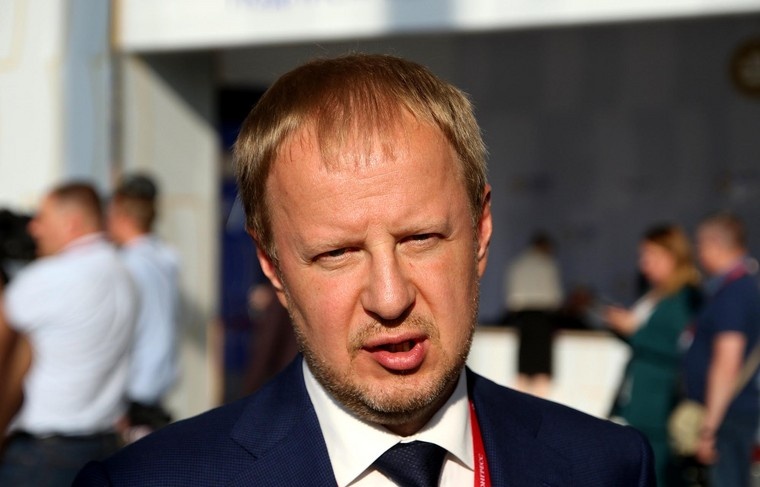    Maksim Konstantinov/Global Look Press