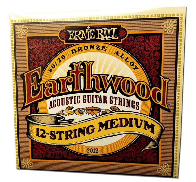Ernie Ball - отличный выбор для гитариста. Прочные струны с хорошим звуком