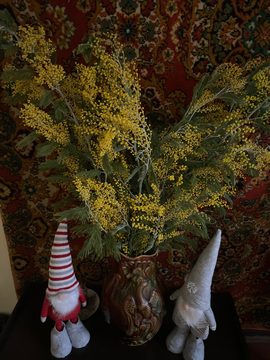 Лестница в « Саквояже»