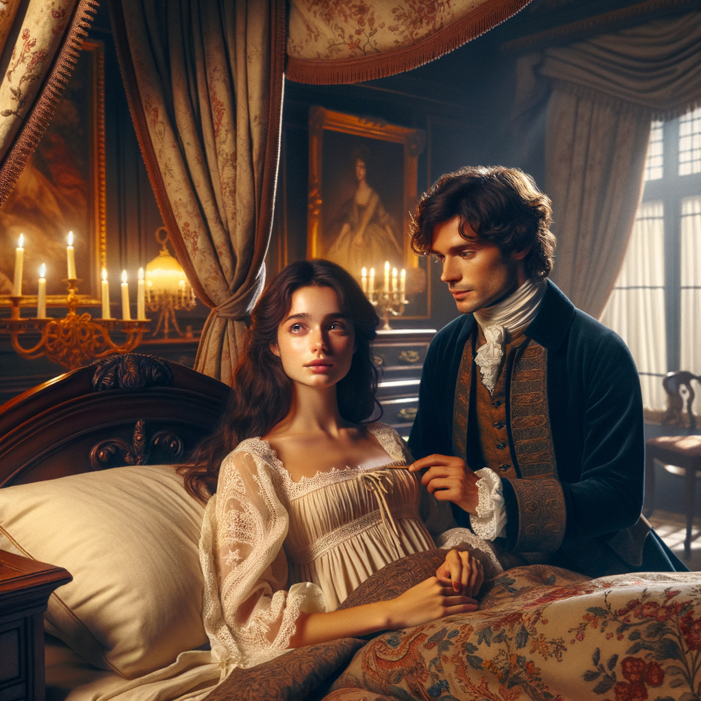 арт к книге (создано автором с помощью deep ai)