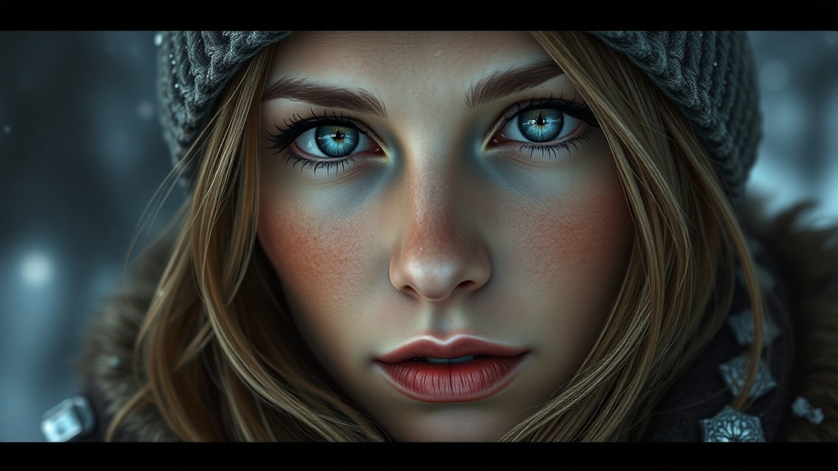 Изображение создано с помощью нейросети 