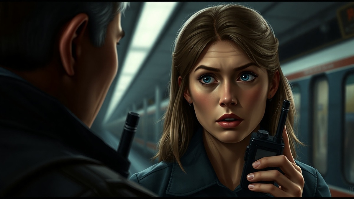 Изображение создано с помощью нейросети 