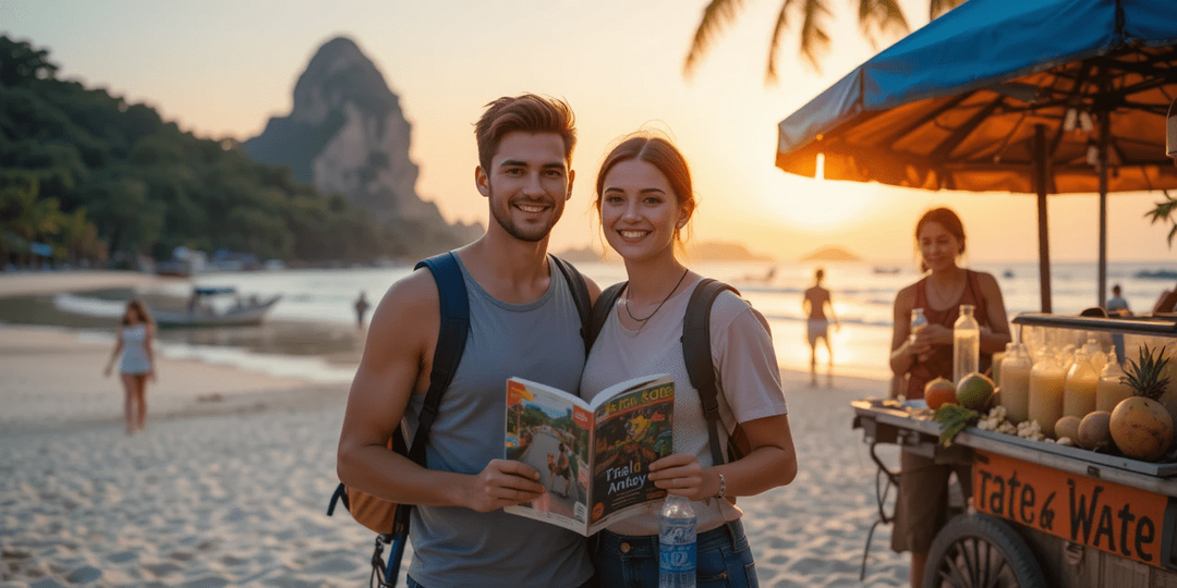 11 важных вещей, которые нужно знать перед поездкой в Таиланд